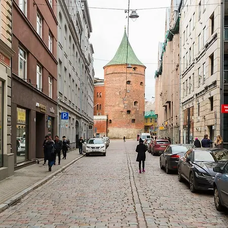Old View And Sauna *